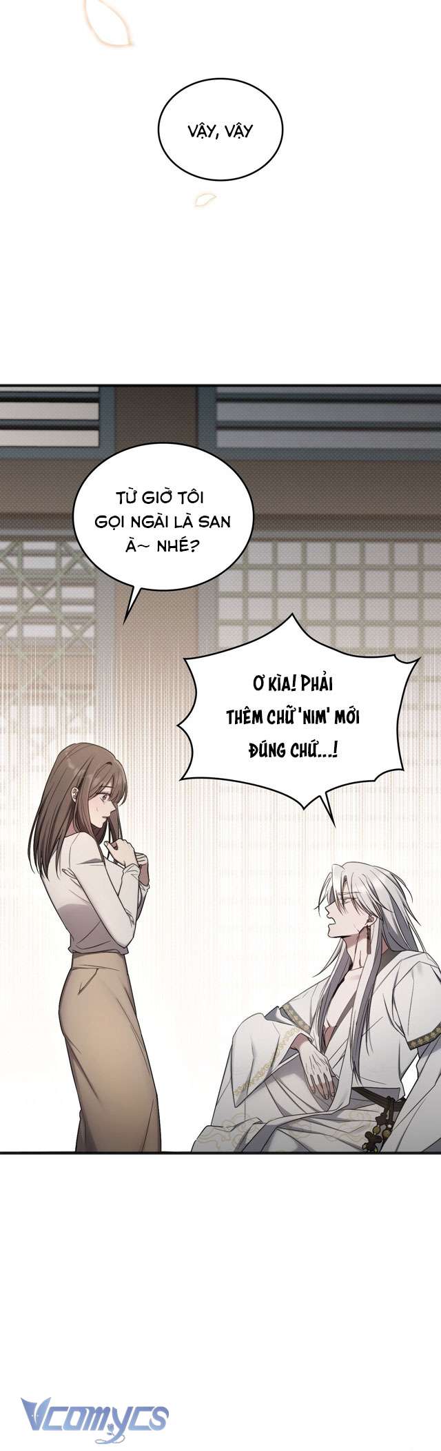 [18+] Đảo Vô Ảnh Chapter 7 - Trang 3