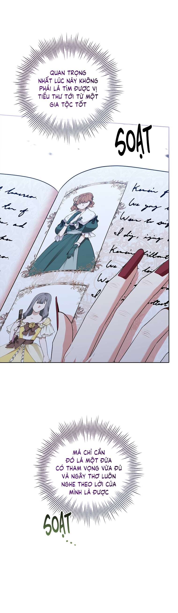 Thư Ký Của Bạo Chúa Chapter 78 - Next Chapter 79