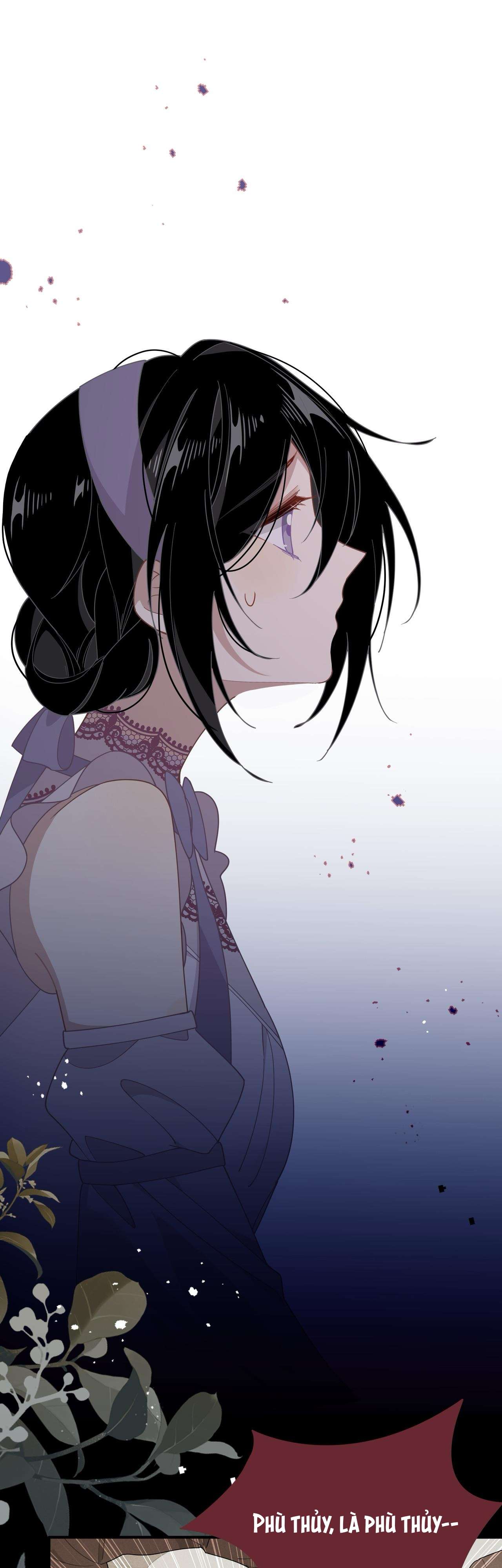 Xuyên thành phù thủy nuôi dưỡng kỵ sĩ thánh điện Chapter 35 - Next Chapter 36