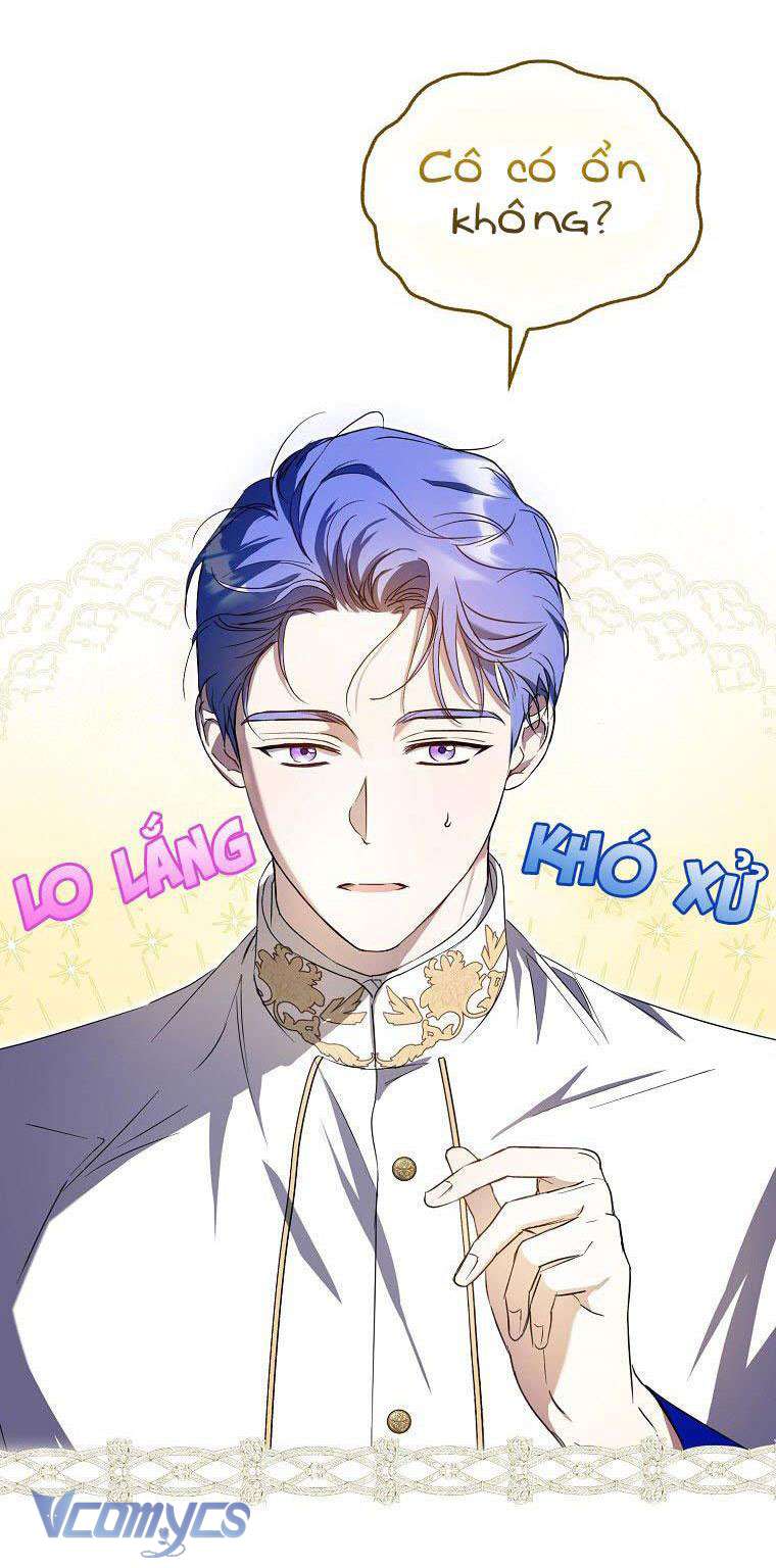 Các Nam Chính Đã Bị Nữ Phụ Cướp Mất Chap 2 - Next Chap 3