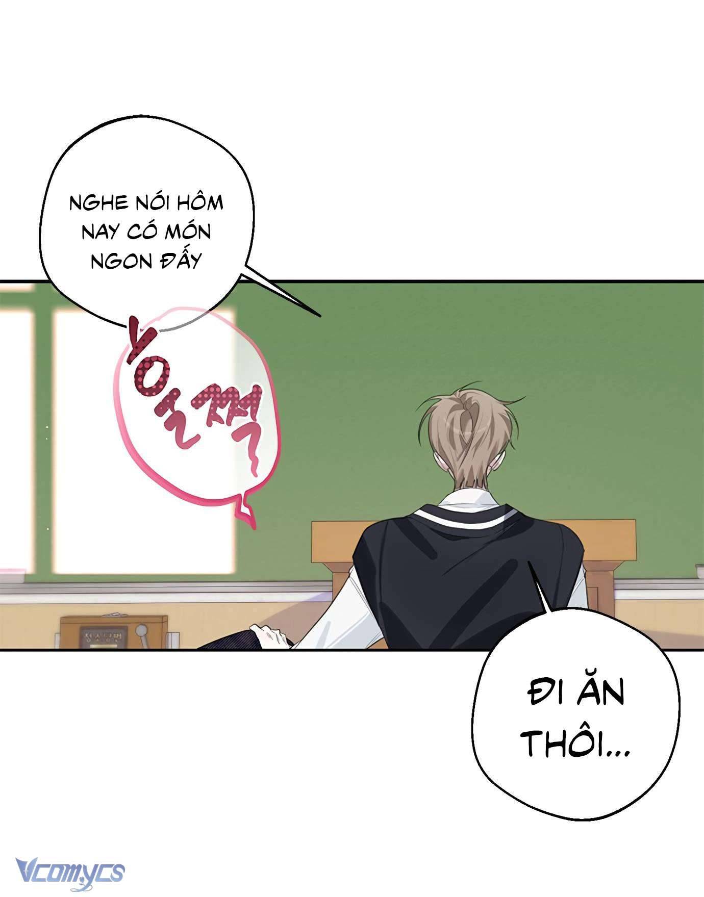 Đàn Anh Xấu Xa! Chap 42 - Trang 3