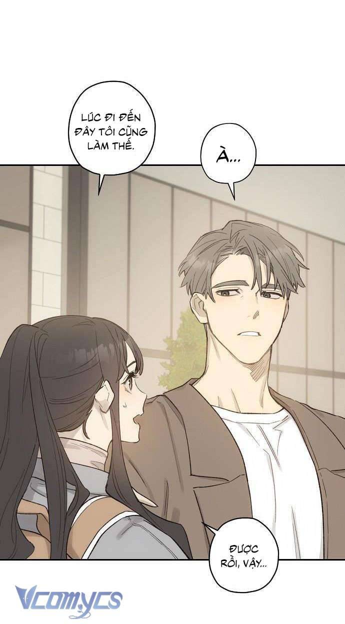 Onsaemiro Chapter 11 - Trang 4