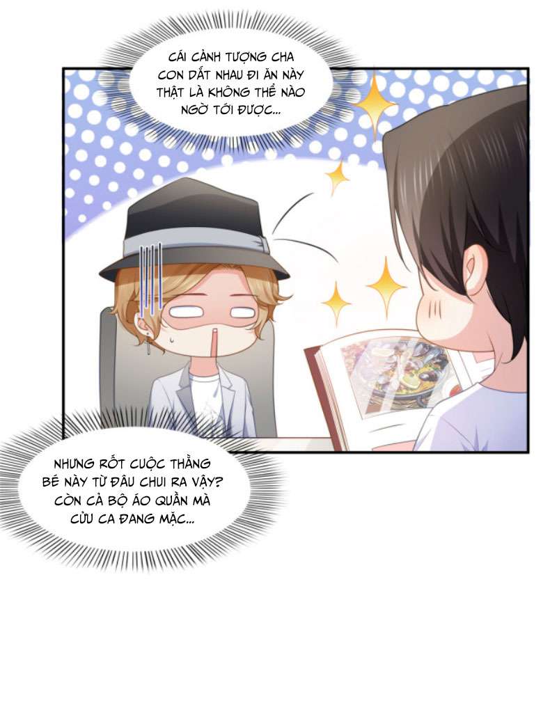 Hệt Như Hàn Quang Gặp Nắng Gắt Chap 203 - Next Chapter 203.5