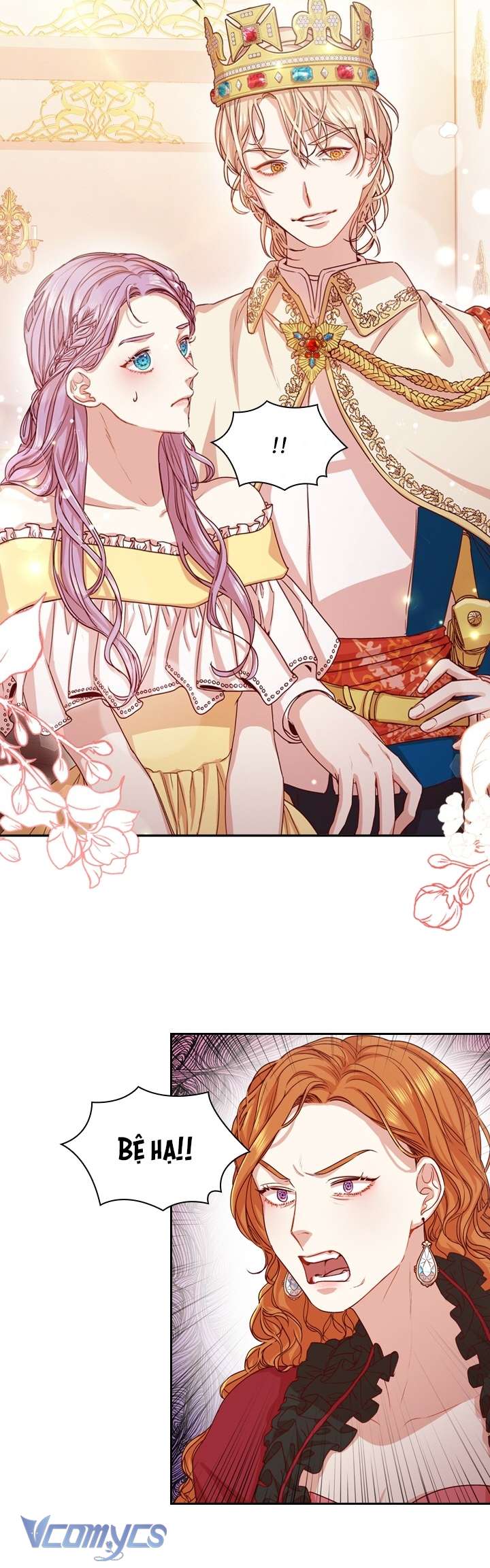 Thư Ký Của Bạo Chúa Chapter 5 - Trang 4