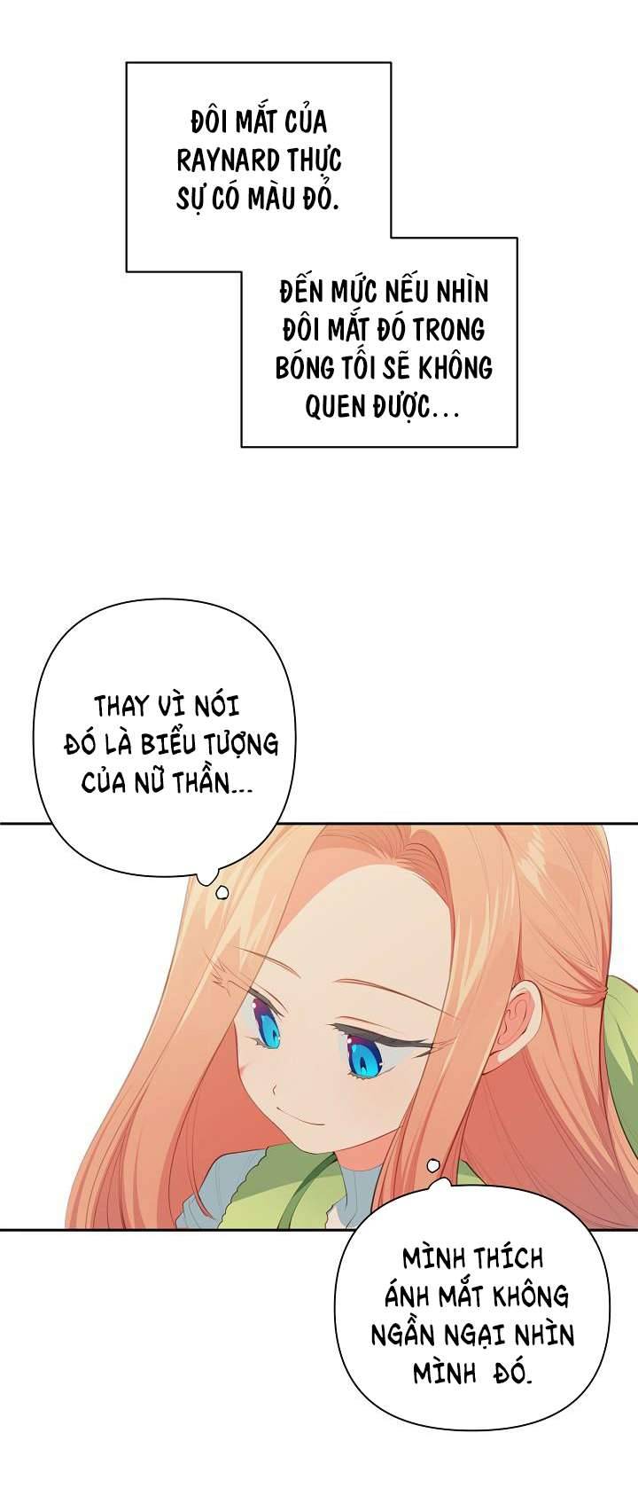 Tôi Đã Nuôi Dưỡng Một Nam Phụ Đầy Ám Ảnh Chapter 12 - Trang 3