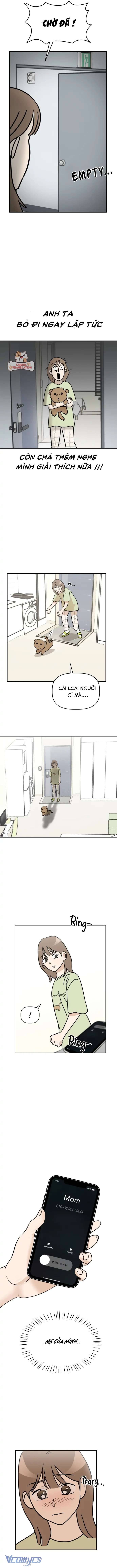 Bé Cún Maru Chap 1 - Trang 2