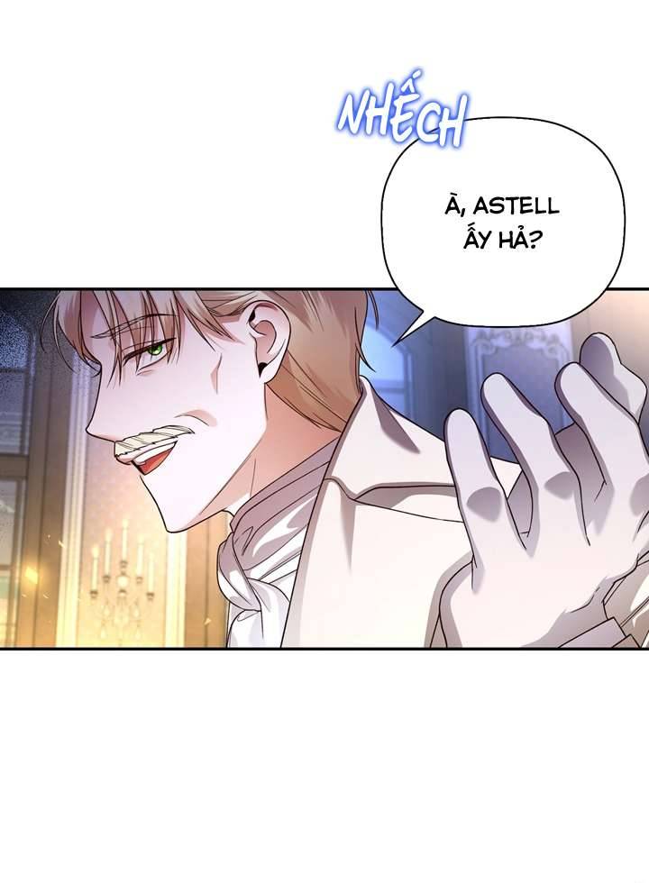 Phương Pháp Che Giấu Đứa Con Của Hoàng Đế Chapter 37 - Next Chapter 37.5