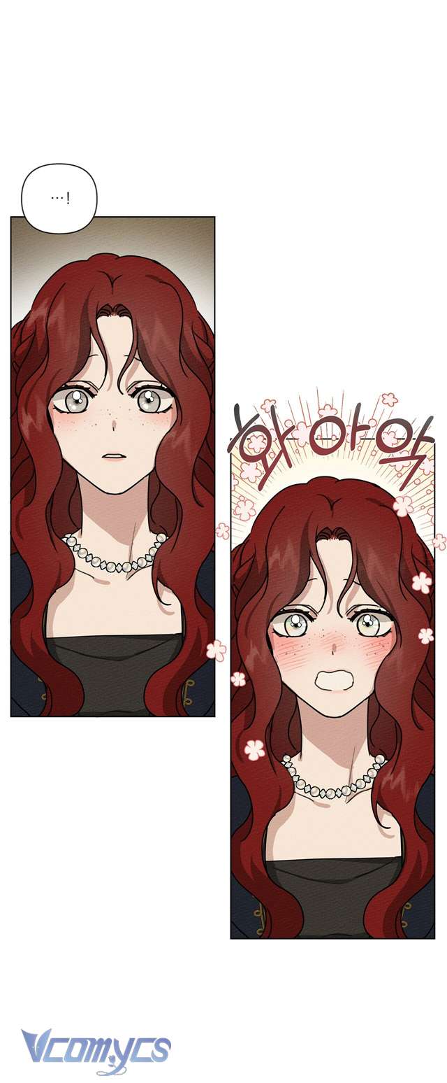 Dưới Bóng Cây Sồi Chap 14 - Next Chap 15