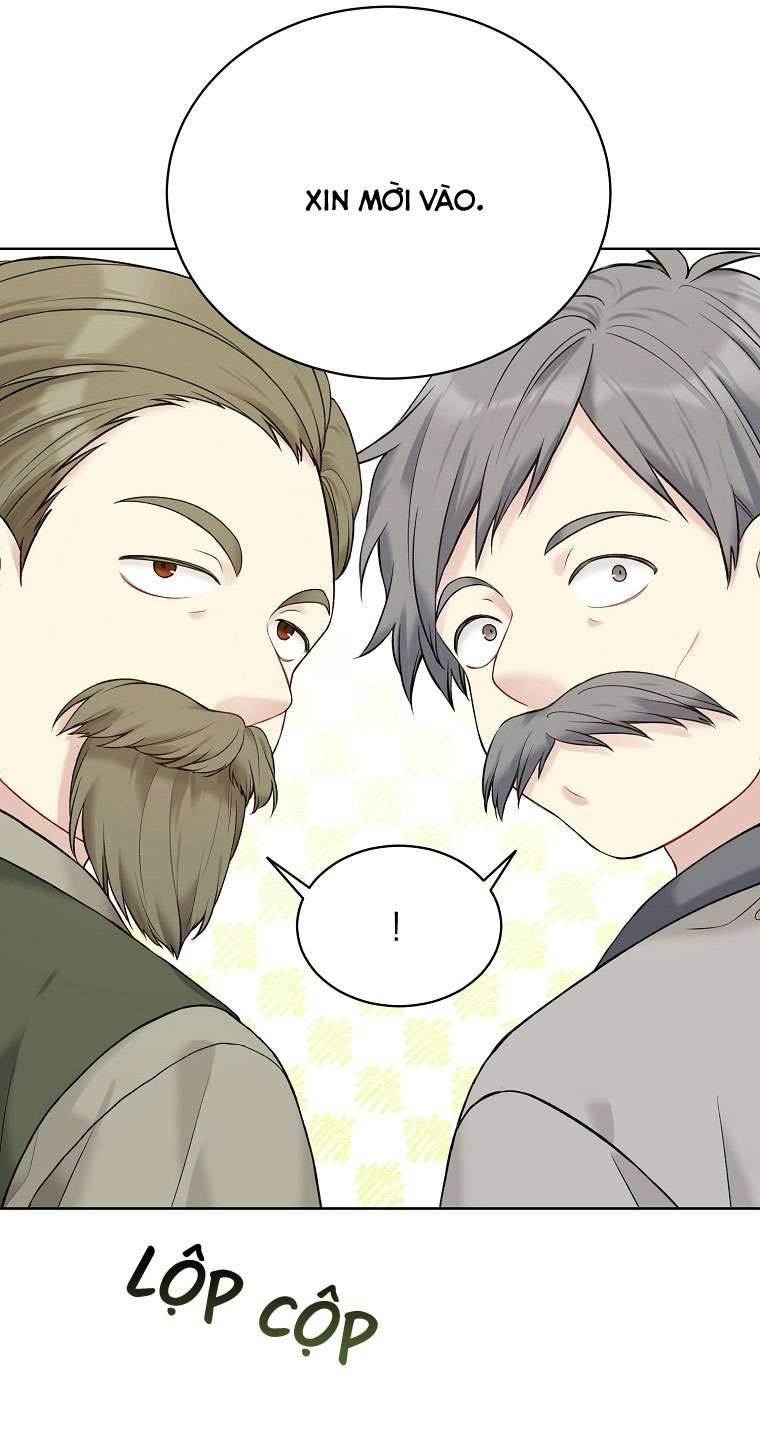 Vương Miện Lục Bảo Chap 62 - Trang 2