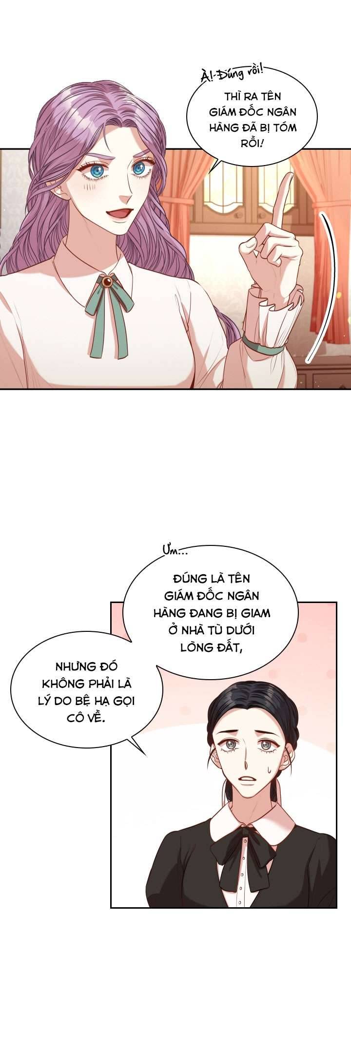 Thư Ký Của Bạo Chúa Chapter 43 - Next Chapter 44