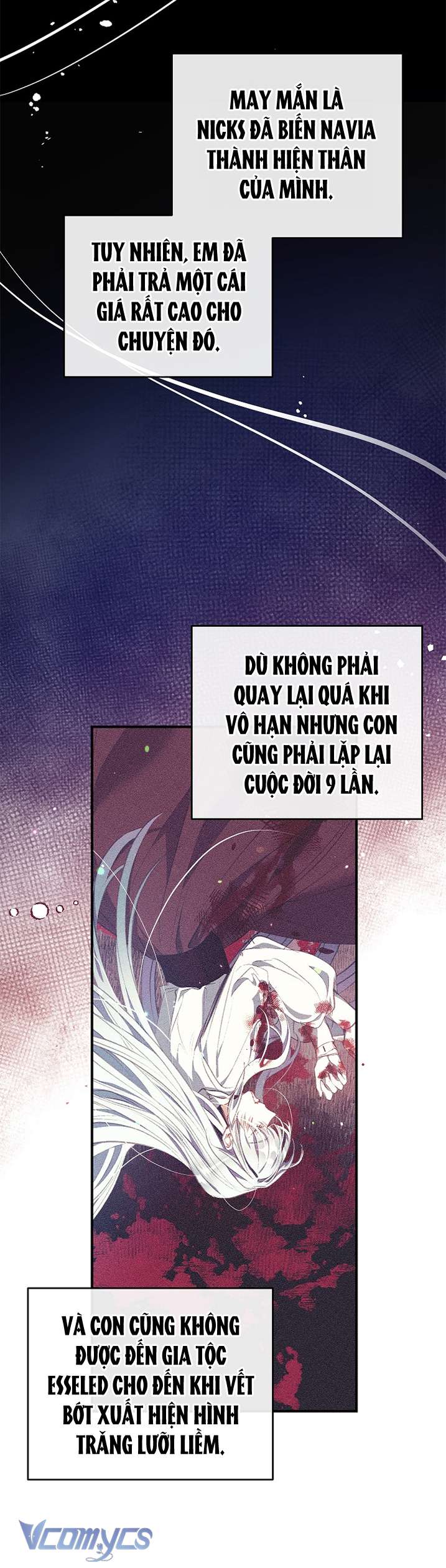 Chúng Ta Có Thể Trở Thành Một Gia Đình Được Không? Chap 88 - Next Chap 89
