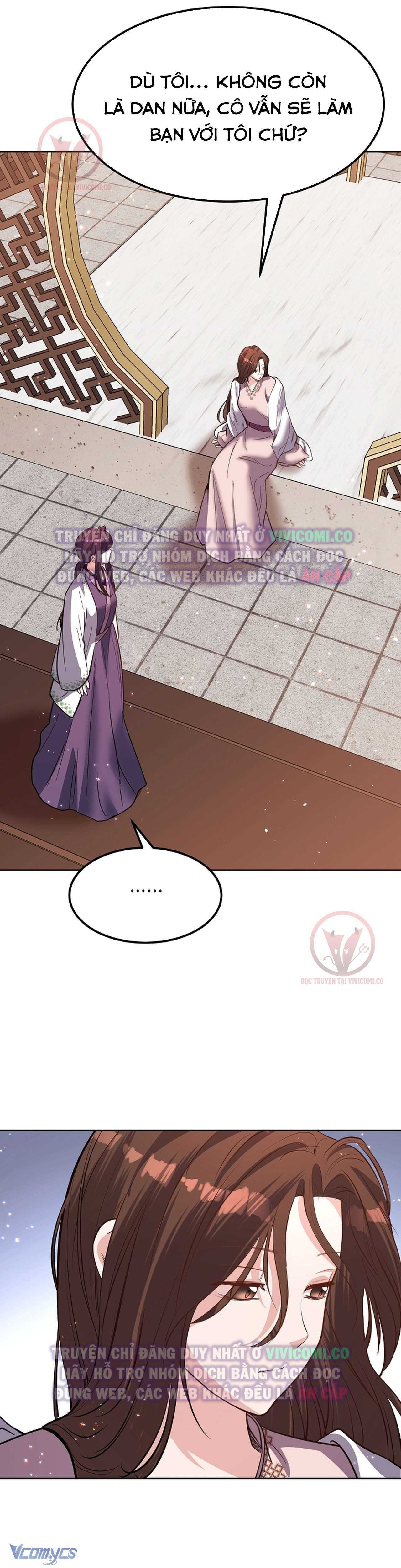 [18+] Ham Muốn Trá Hình Chap 24 - Trang 2