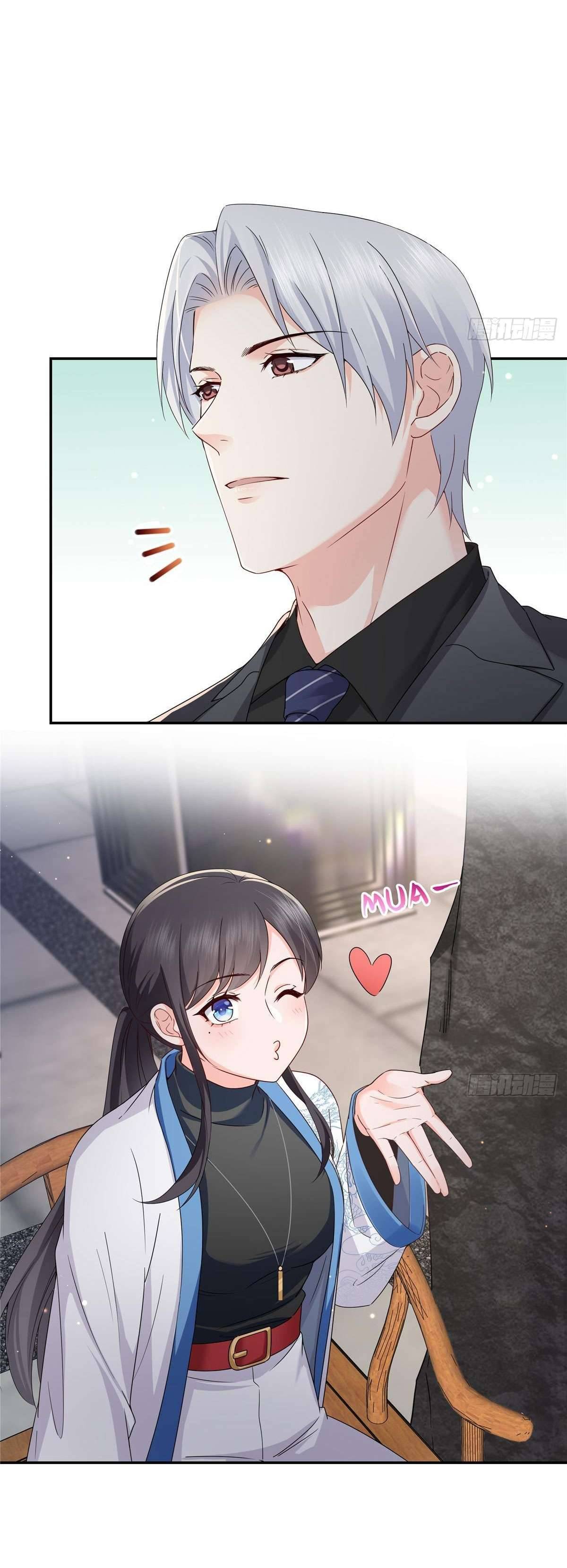 Hệt Như Hàn Quang Gặp Nắng Gắt Chap 439 - Next Chap 440