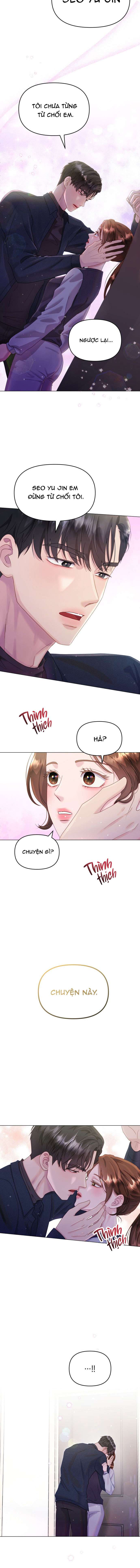 Hướng Dẫn Thu Phục Mãnh Thú Chap 30 - Trang 4