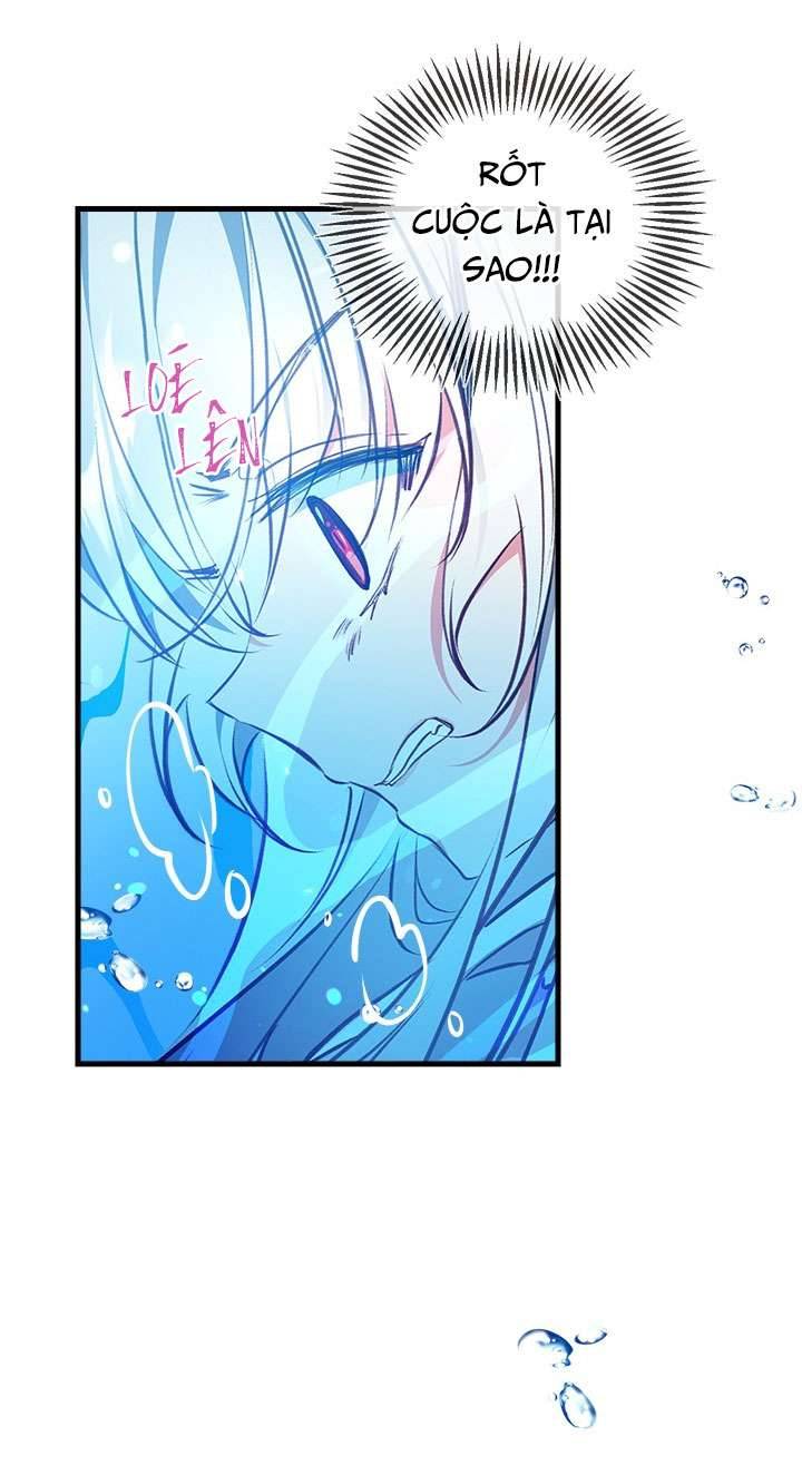 Chúng Ta Có Thể Trở Thành Một Gia Đình Được Không? Chap 9 - Next Chap 10