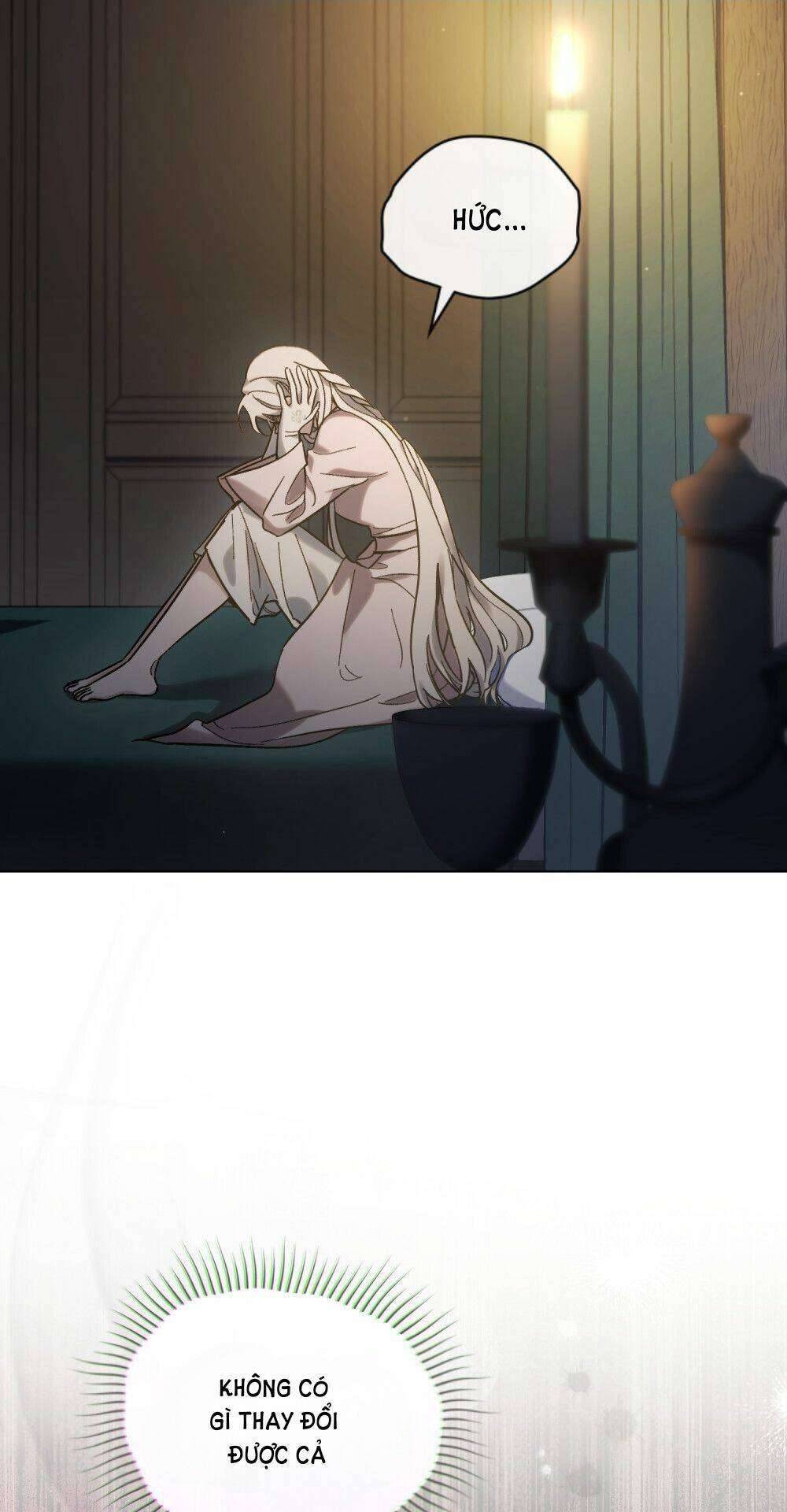 Khi Số Phận Tìm Đến Hai Ta Chapter 5 - Trang 4