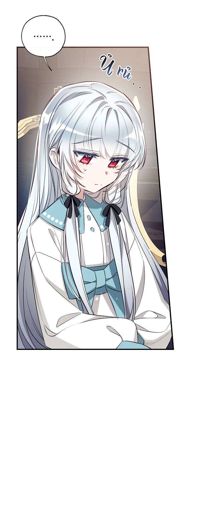 Chúng Ta Có Thể Trở Thành Một Gia Đình Được Không? Chap 59 - Next Chap 60