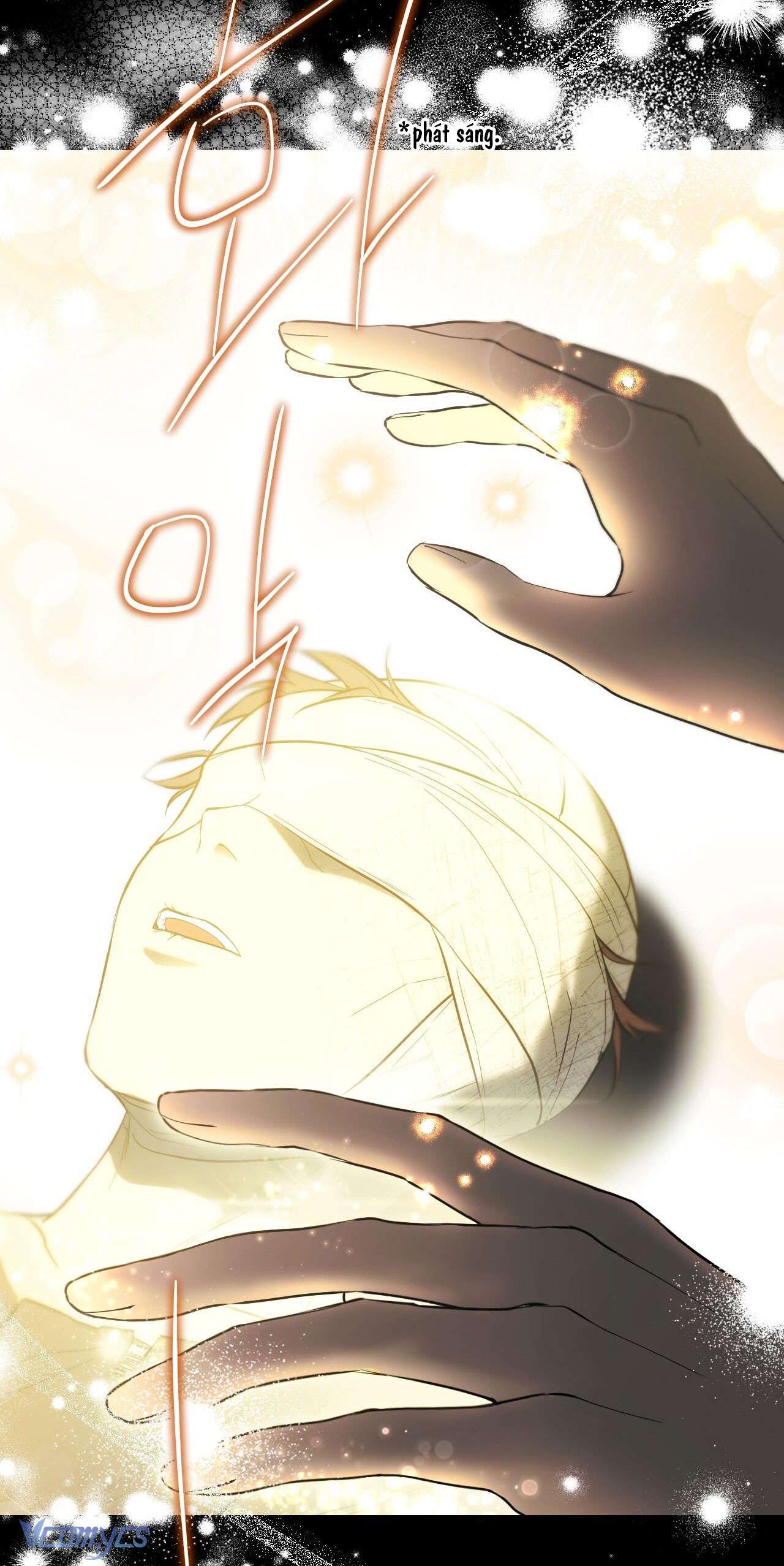 Thánh Nữ Giả Muốn Bỏ Trốn Chap 1 - Next Chap 2