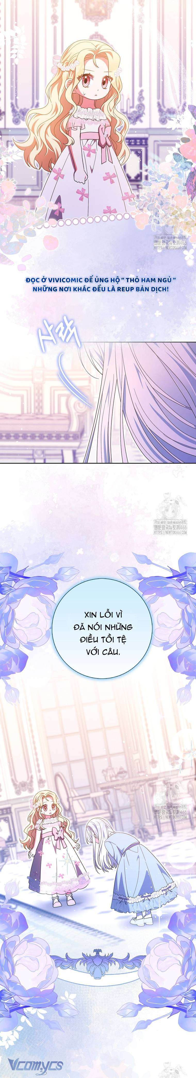 Tôi Không Thuộc Về Nơi Này Chapter 24 - Next Chapter 25