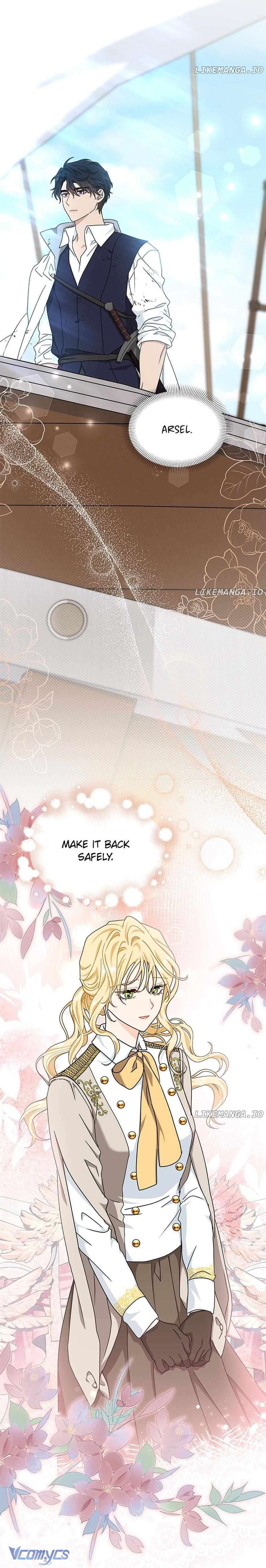 Cô Gái Sẽ Trở Thành Chủ Gia Đình Chapter 62 - Next Chapter 63