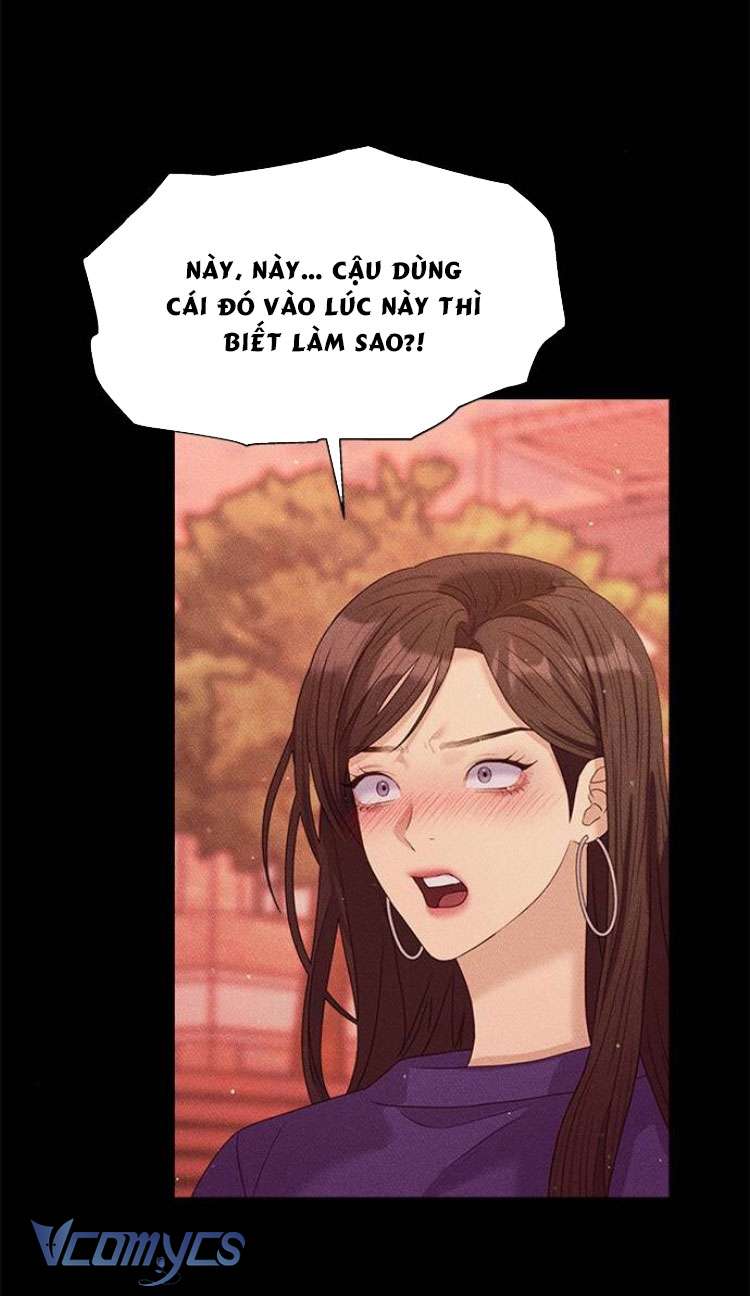 Couple Breaker Chapter 77 - Trang 4