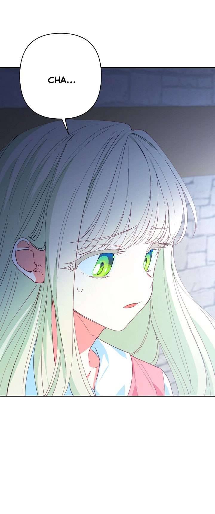 Tôi Đã Nuôi Dưỡng Một Nam Phụ Đầy Ám Ảnh Chapter 20 - Trang 3