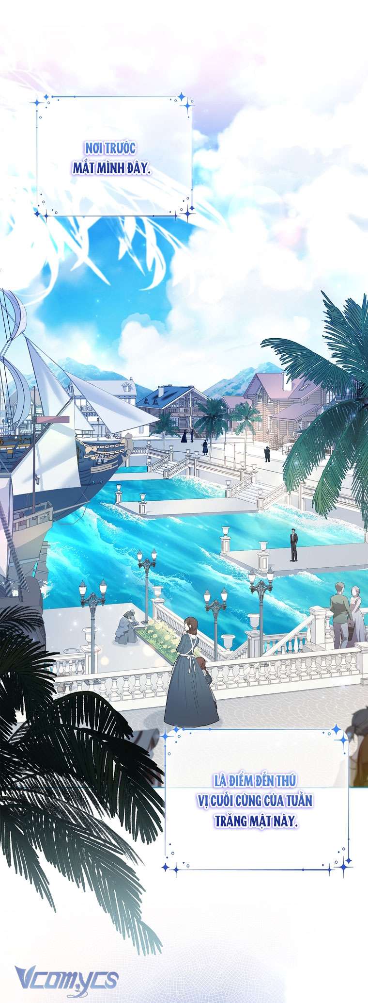 Thư Ký Của Bạo Chúa Chapter 116 - Next Chapter 117