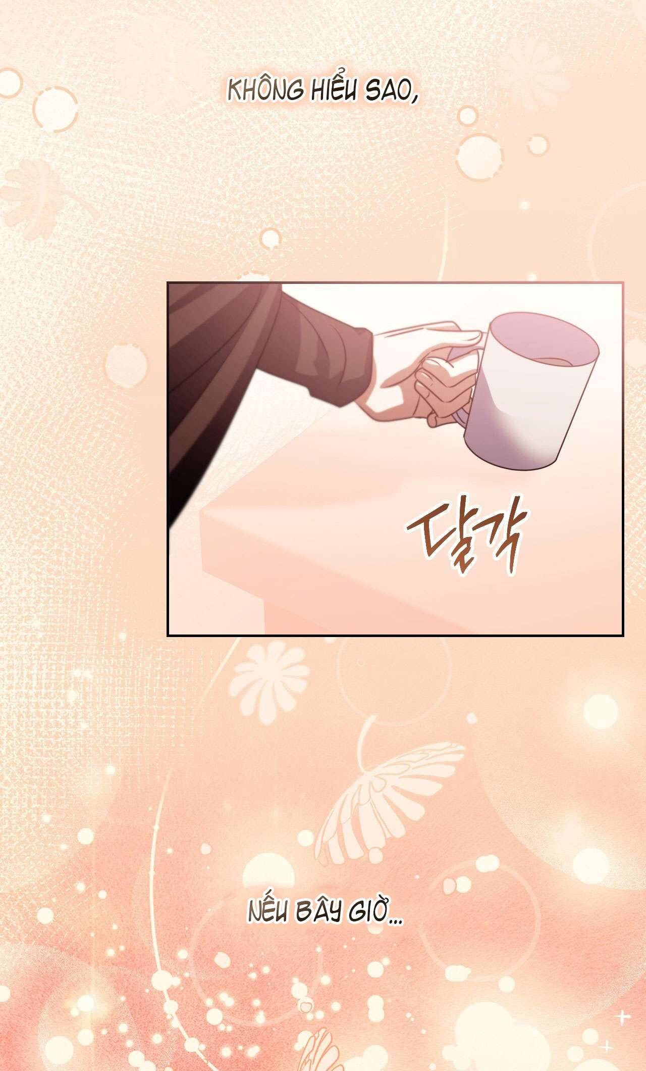 Thánh Nữ Giả Muốn Bỏ Trốn Chap 29 - Next Chap 30