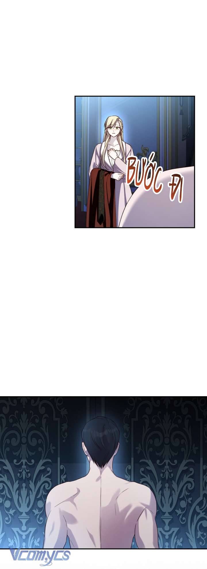 Phương Pháp Che Giấu Đứa Con Của Hoàng Đế Chapter 84 - Next Chapter 85