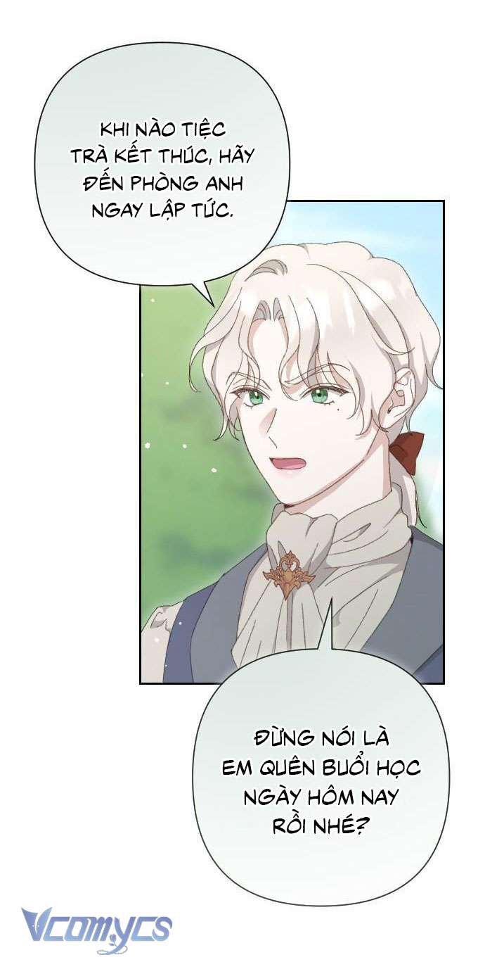 Dành Cho Những Ai Coi Hối Tiếc Là Điều Xa Xỉ Chap 1 - Next Chap 2