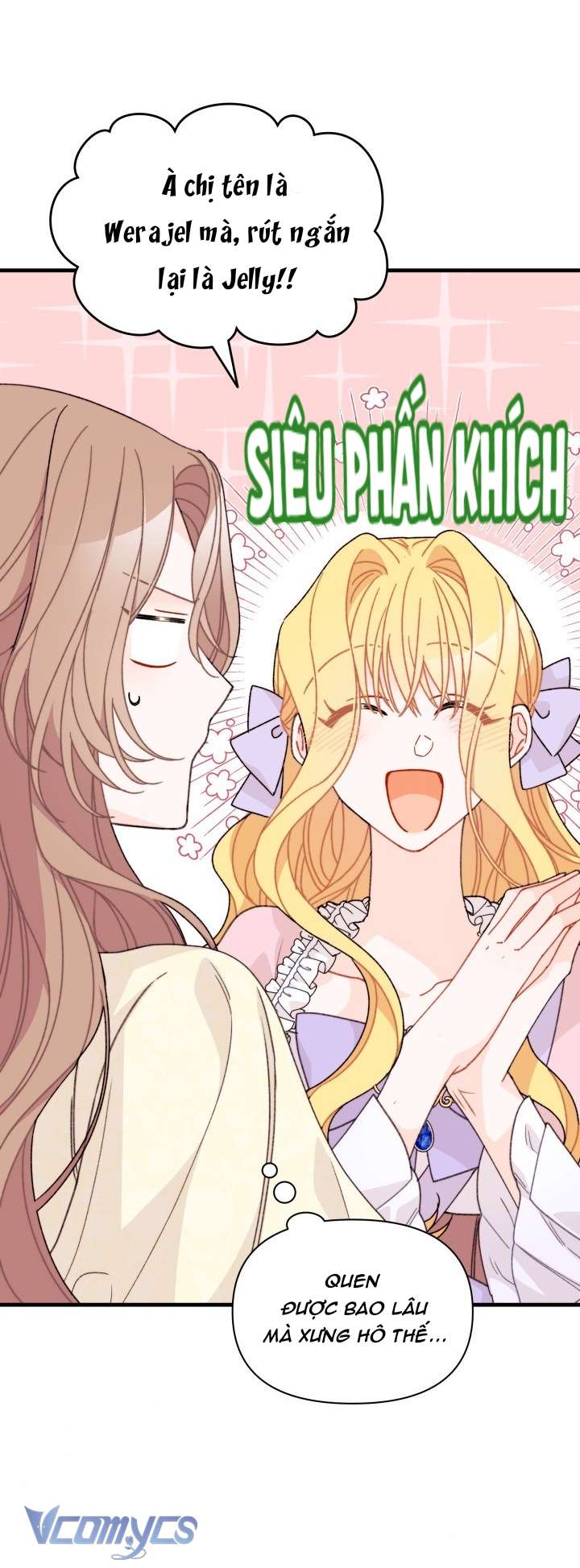 Nhặt Được Nam Chính Tặng Kèm Phu Quân Chap 23 - Trang 3