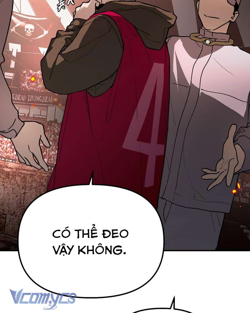 Ác Chi Hoàn Chapter 3 - Next Chapter 4