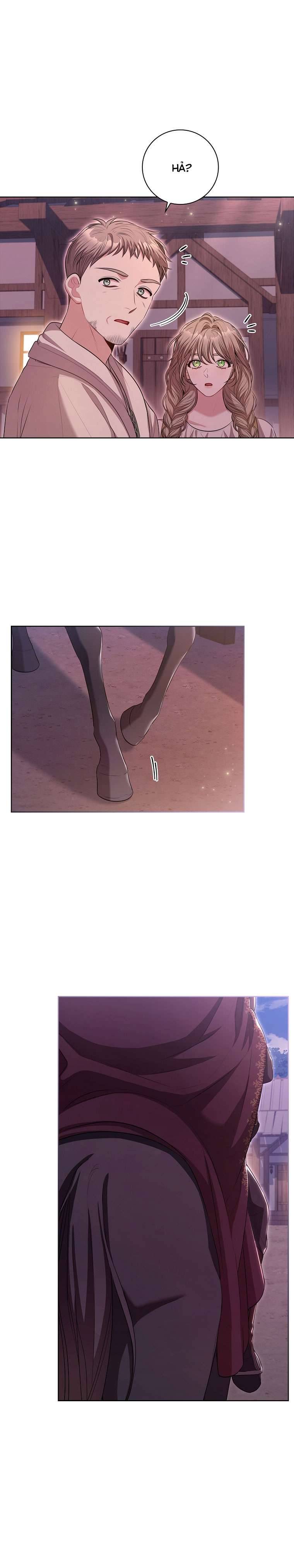 Thư Ký Của Bạo Chúa Chapter 90 - Next Chapter 90.5