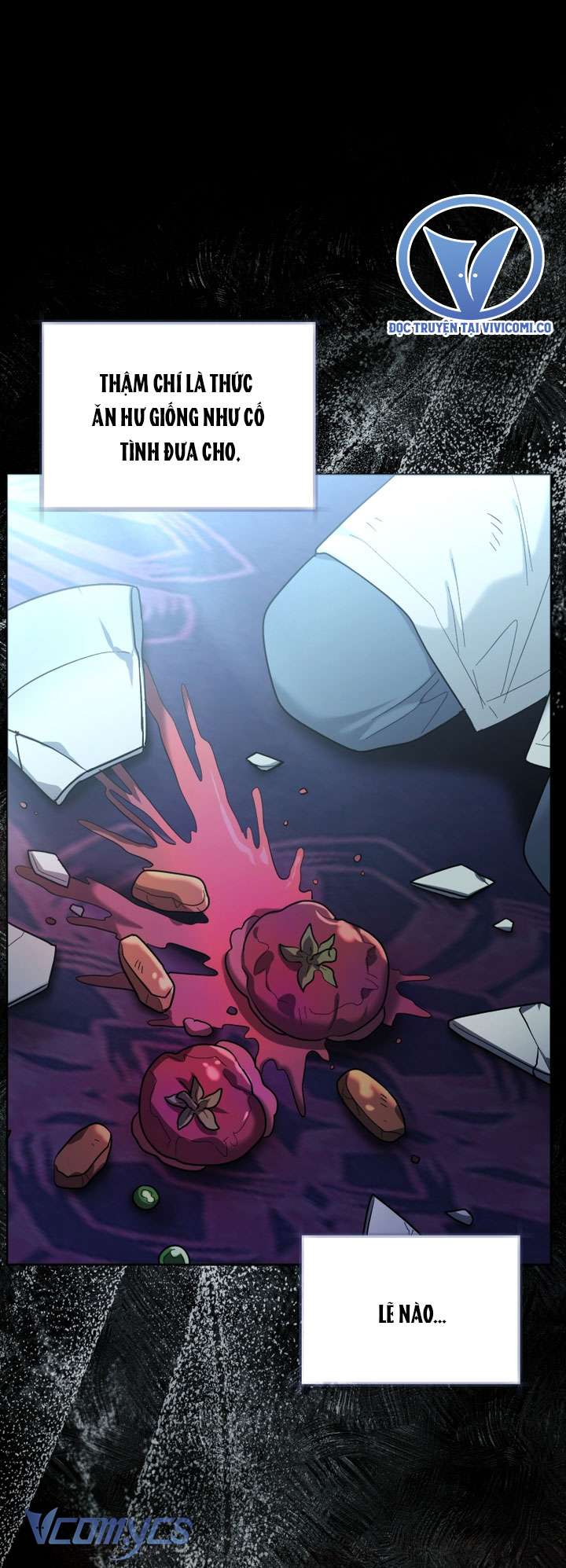 Bé Con Cá Voi Sát Thủ Chapter 42 - Next Chapter 43