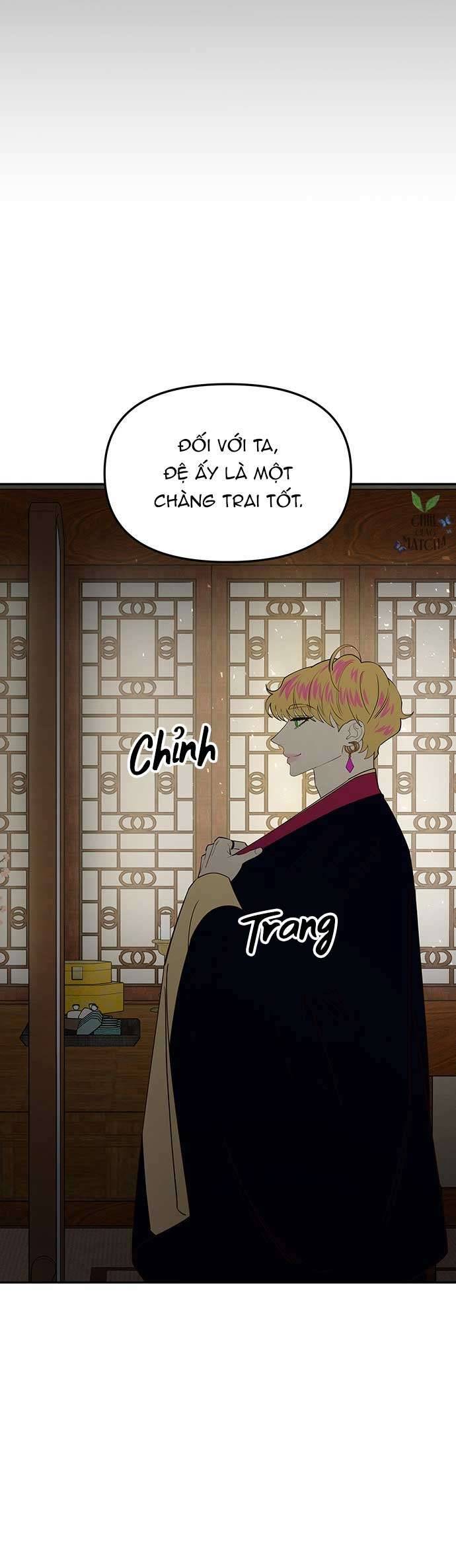 Vương Tử Huyền Bí Chapter 81 - Trang 4