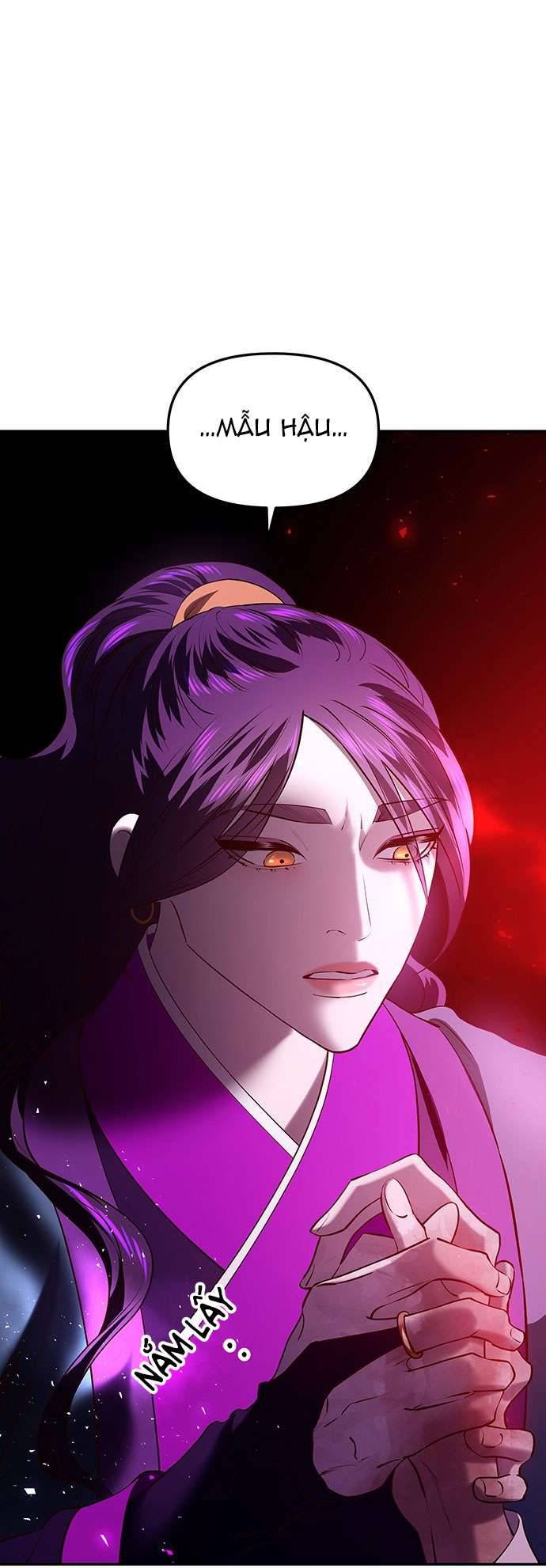 Vương Tử Huyền Bí Chapter 31 - Trang 4