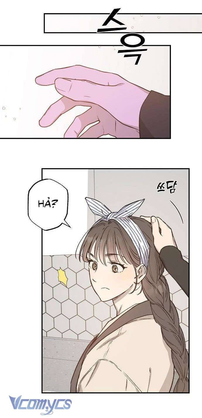 Onsaemiro Chapter 29 - Trang 4