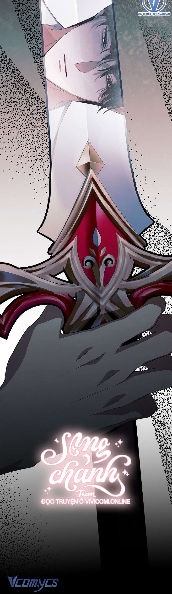 Phương Pháp Che Giấu Đứa Con Của Hoàng Đế Chapter 101 - Next Chapter 102