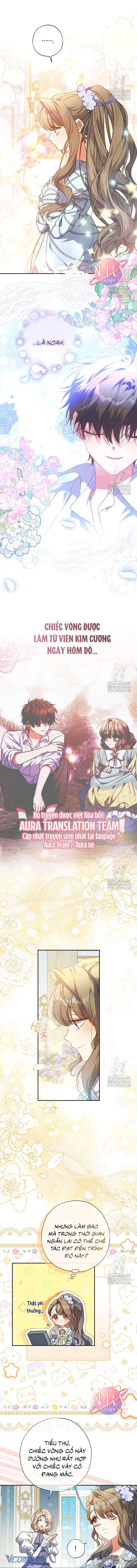 Thánh Nữ Được Đại Công Tước Nhận Nuôi Chapter 64 - Next Chapter 64