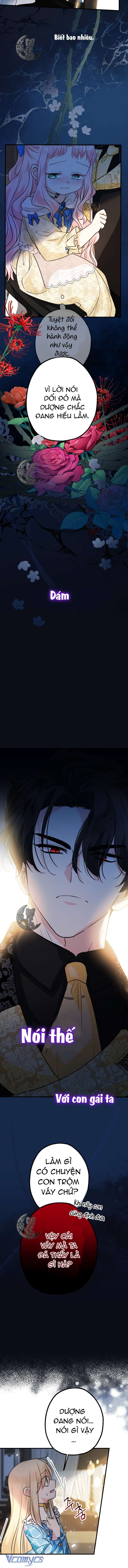 Tiểu Thư Tích Tiền Đi Bụi Chapter 14 - Trang 4