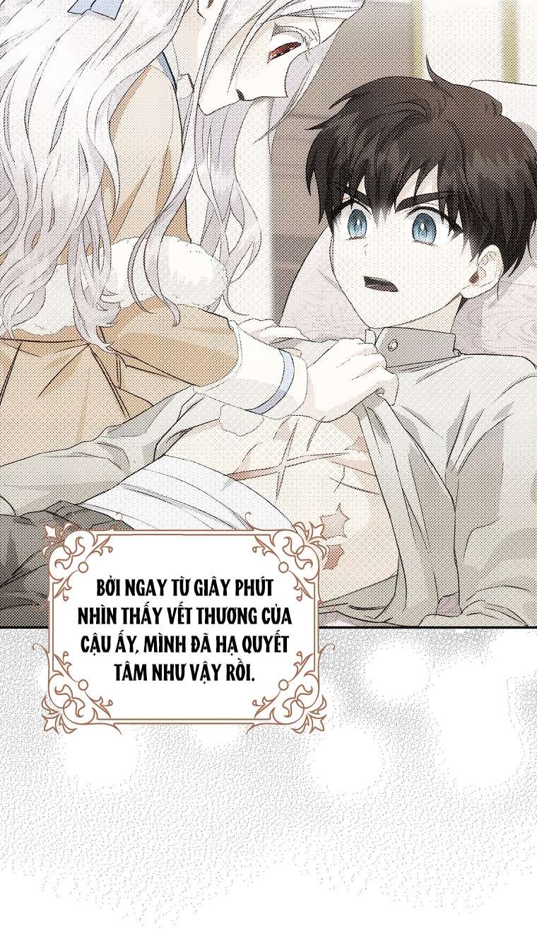 Tôi Trở Thành Vợ Của Nam Chính Chap 16 - Next Chap 17