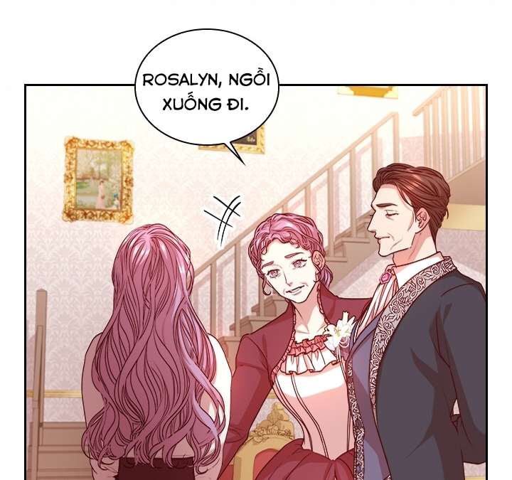 Thư Ký Của Bạo Chúa Chapter 22 - Next Chapter 23