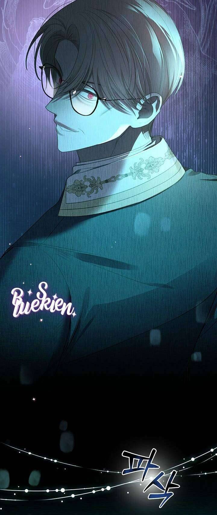 Nam Chính Quái Vật Sống Dưới Giường Tôi Chapter 21 - Trang 4