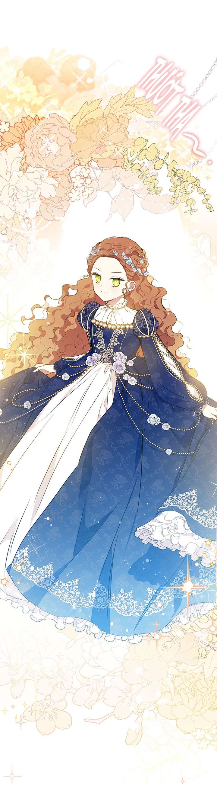 Kiếp Này Nhất Định Làm Gia Chủ Chap 74 - Trang 2