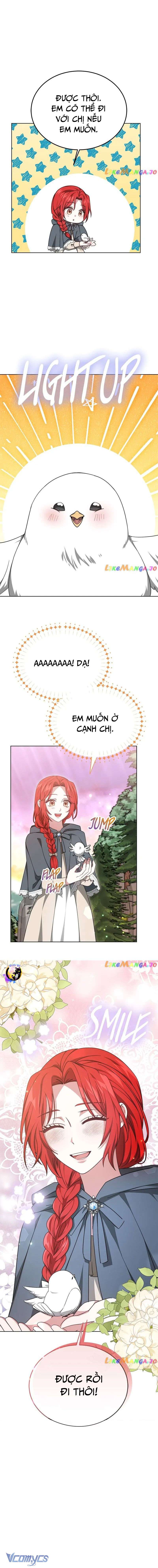 Cuộc đời của Maria Lewellin Chap 14 - Trang 2