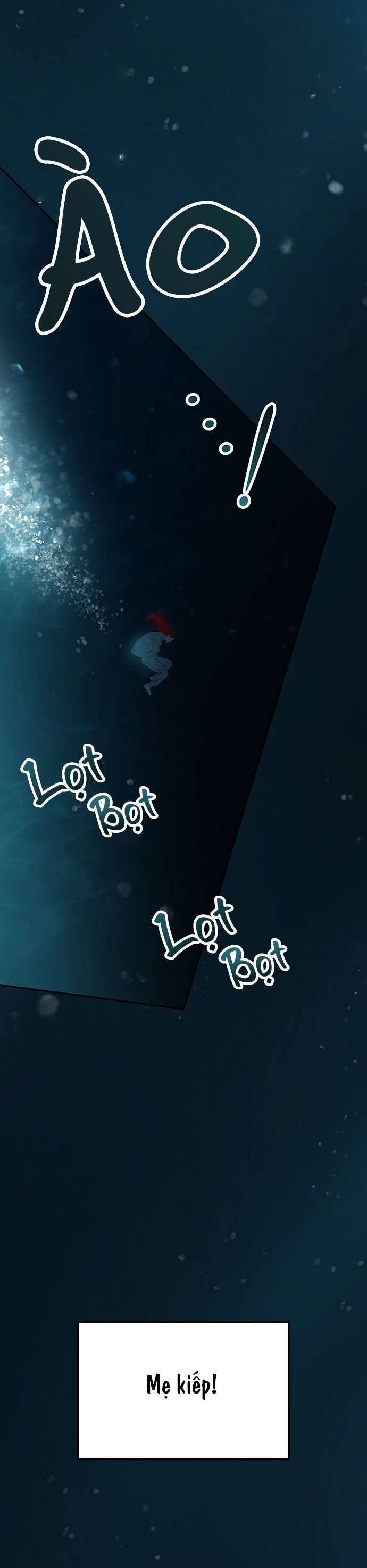 Vương Tử Huyền Bí Chapter 70 - Trang 4