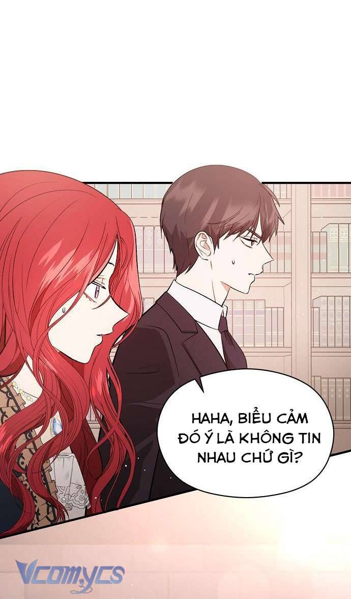 Tôi không cố tình quyến rũ nam chính Chap 51 - Trang 2