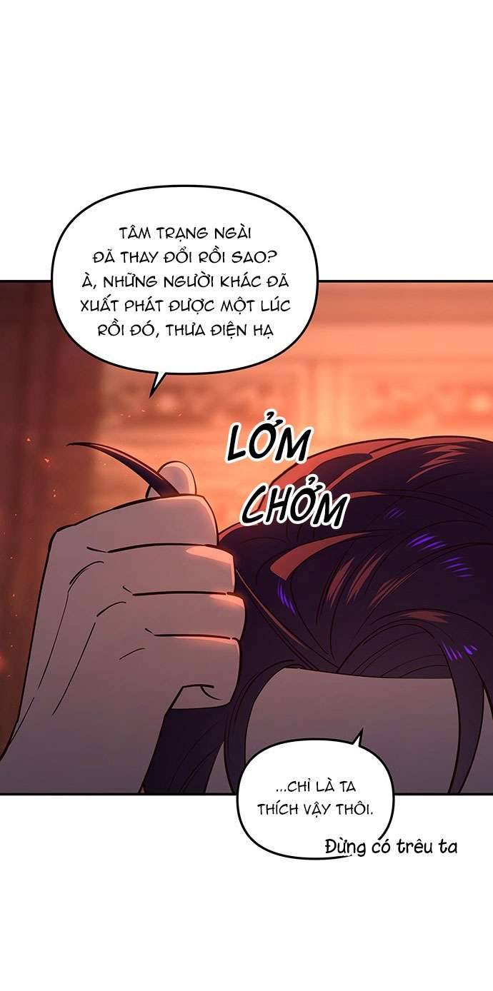 Vương Tử Huyền Bí Chapter 84 - Trang 4