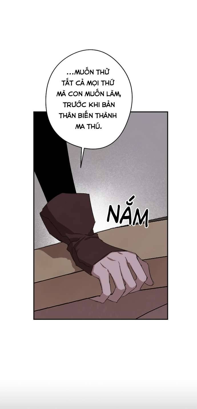 Lời Thú Nhận Của Chúa Tể Bóng Tối Chap 64 - Trang 4
