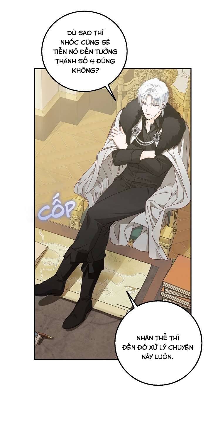 Tôi Trở Thành Vợ Của Nam Chính Chap 12 - Next Chap 13